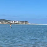 Near Obidos Lagoon And Surf Beaches Villa Foz do Arelho