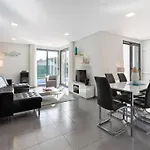 Near Obidos Lagoon And Surf Beaches *