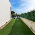 Villa Near Obidos Lagoon And Surf Beaches *