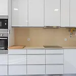 Near Obidos Lagoon And Surf Beaches