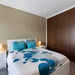 Villa Near Obidos Lagoon And Surf Beaches *