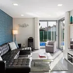 Near Obidos Lagoon And Surf Beaches Villa Foz do Arelho