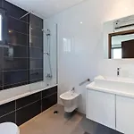 Near Obidos Lagoon And Surf Beaches *