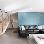 Villa Near Obidos Lagoon And Surf Beaches