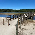 Near Obidos Lagoon And Surf Beaches Villa *