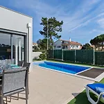 Villa Near Obidos Lagoon And Surf Beaches Foz do Arelho