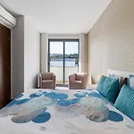 Near Obidos Lagoon And Surf Beaches * Foz do Arelho