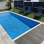 Near Obidos Lagoon And Surf Beaches Villa