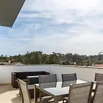 Villa Near Obidos Lagoon And Surf Beaches *