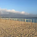 Near Obidos Lagoon And Surf Beaches Foz do Arelho