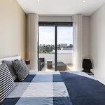 Near Obidos Lagoon And Surf Beaches Villa