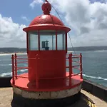 Near Obidos Lagoon And Surf Beaches Villa *