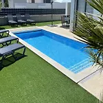 Villa Near Obidos Lagoon And Surf Beaches Foz do Arelho