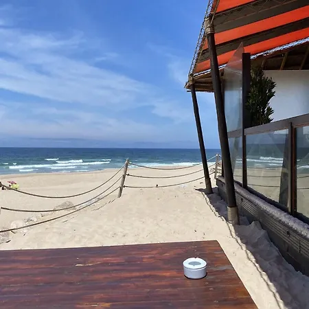 Near Obidos Lagoon And Surf Beaches Villa Foz do Arelho