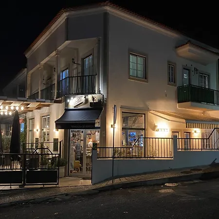 Villa Near Obidos Lagoon And Surf Beaches Foz do Arelho