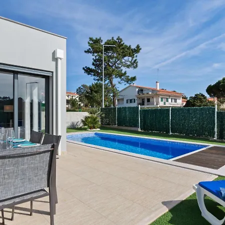 Luxury With Private Pool Villa *