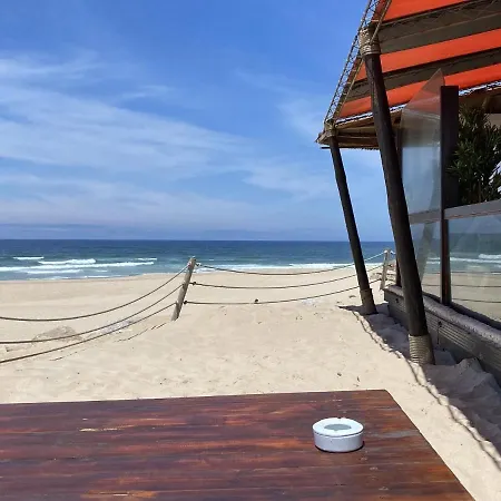 Luxury With Private Pool Villa Foz do Arelho