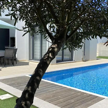 Villa Luxury With Private Pool