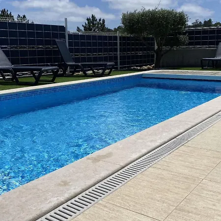 Luxury With Private Pool *