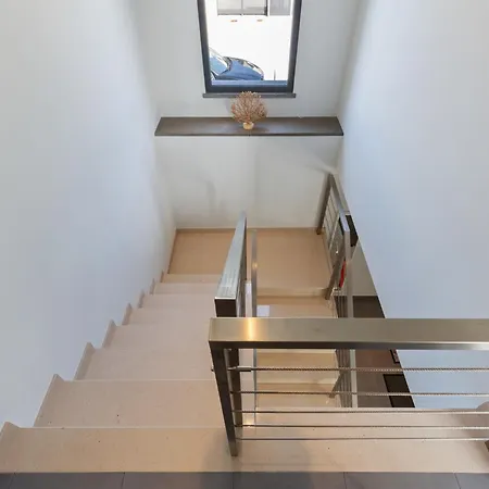 Near Obidos Lagoon And Surf Beaches Villa *