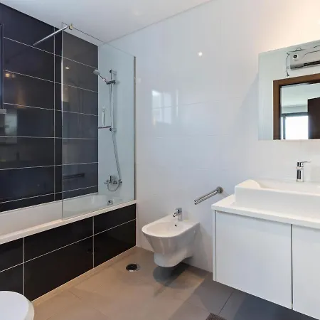 Luxury With Private Pool * Foz do Arelho