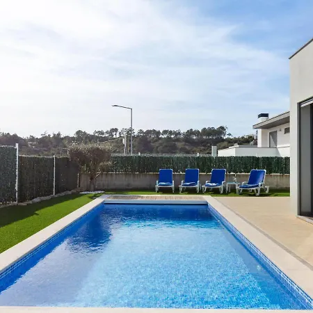 Villa Luxury With Private Pool